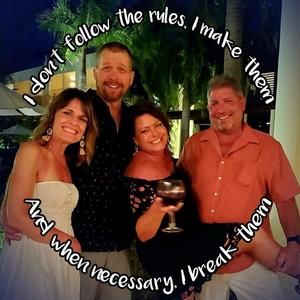 Meet your Posher, Jodi